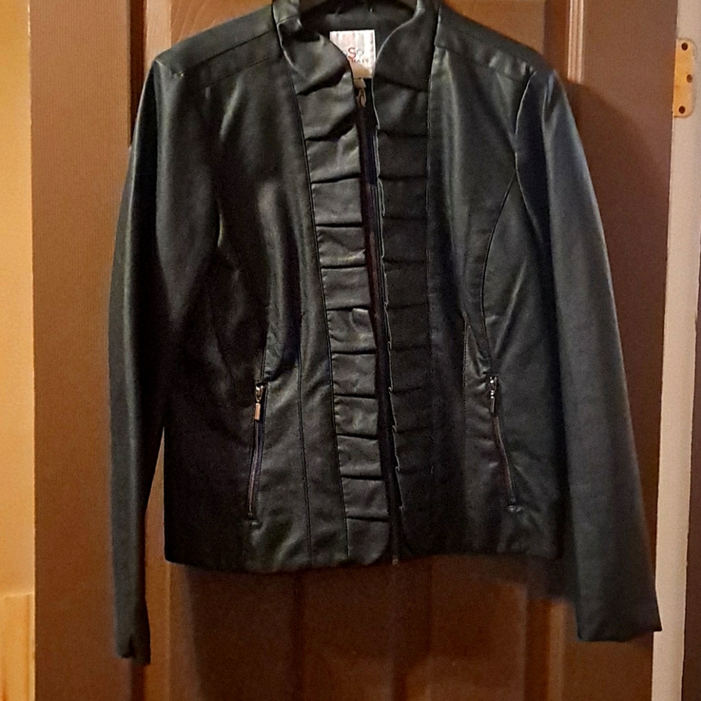 Ladies casual jacket